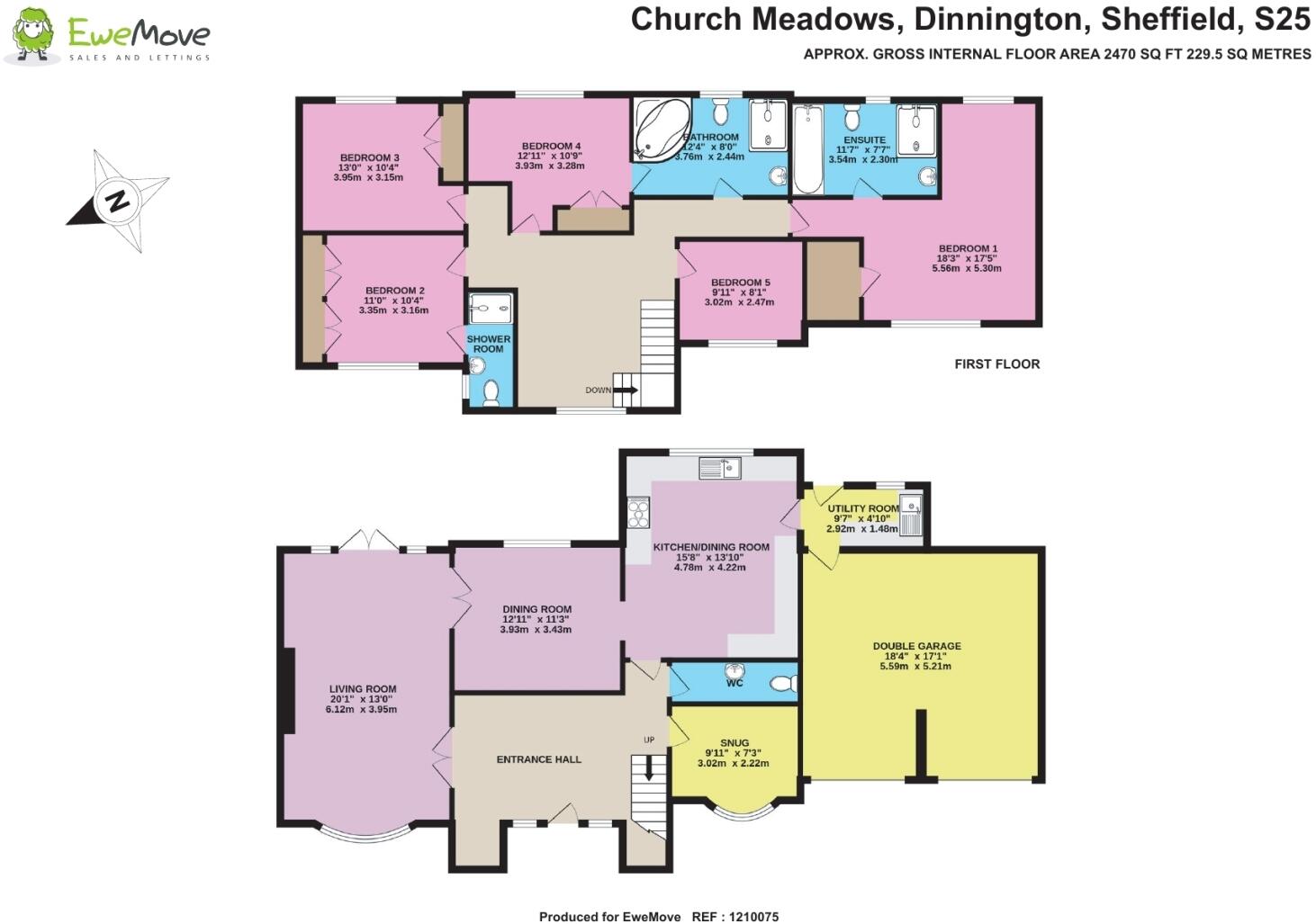 property Raw Floorplan Images}