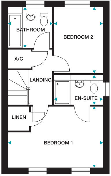 property Raw Floorplan Images}