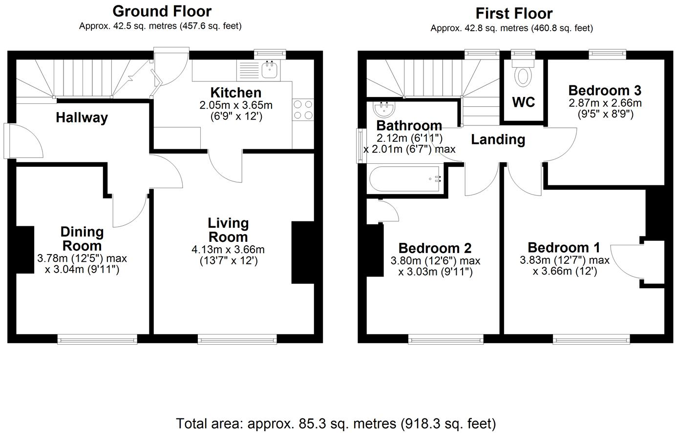 property Raw Floorplan Images}