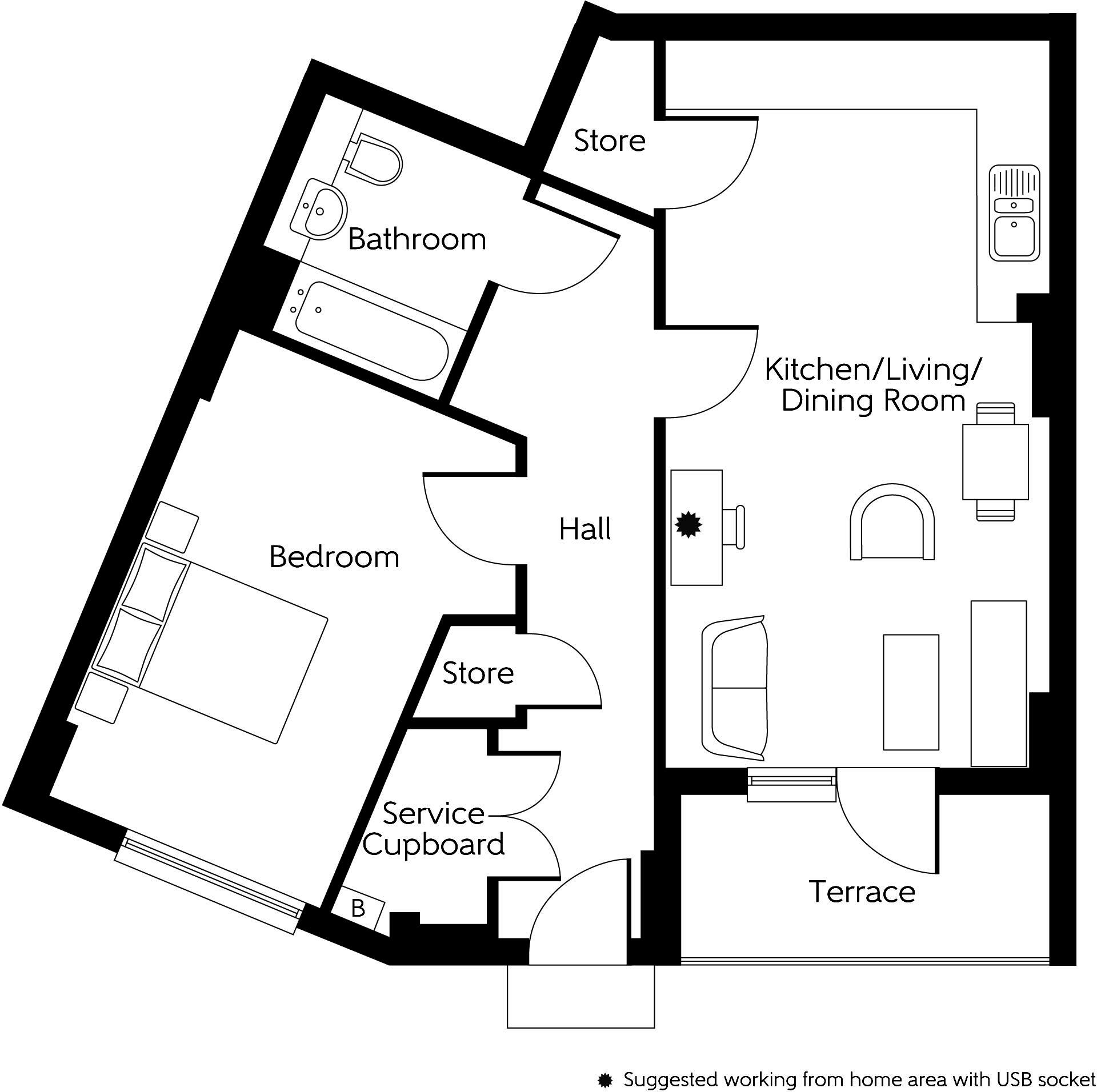 property Raw Floorplan Images}
