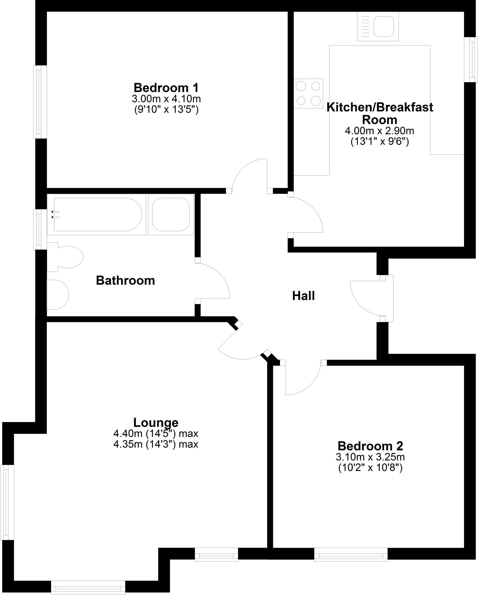 property Raw Floorplan Images}