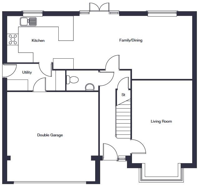 property Raw Floorplan Images}