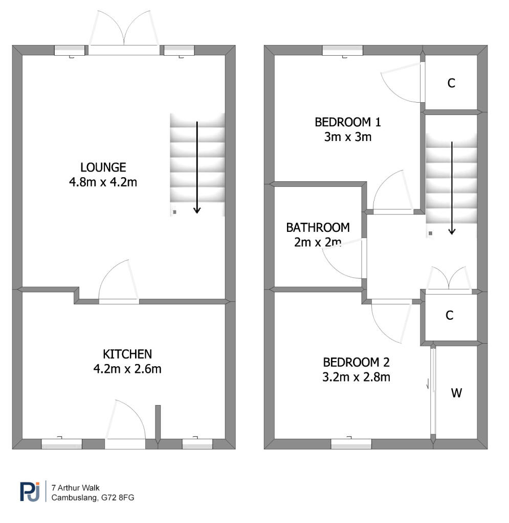 property Raw Images}