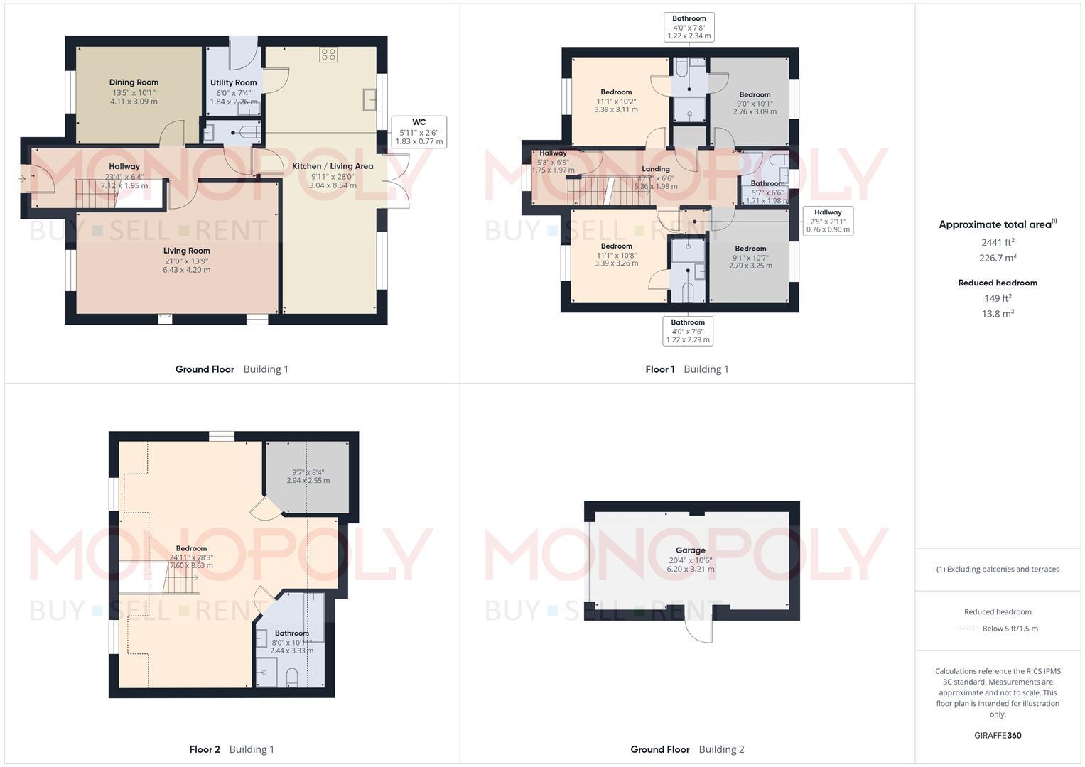 property Raw Floorplan Images}