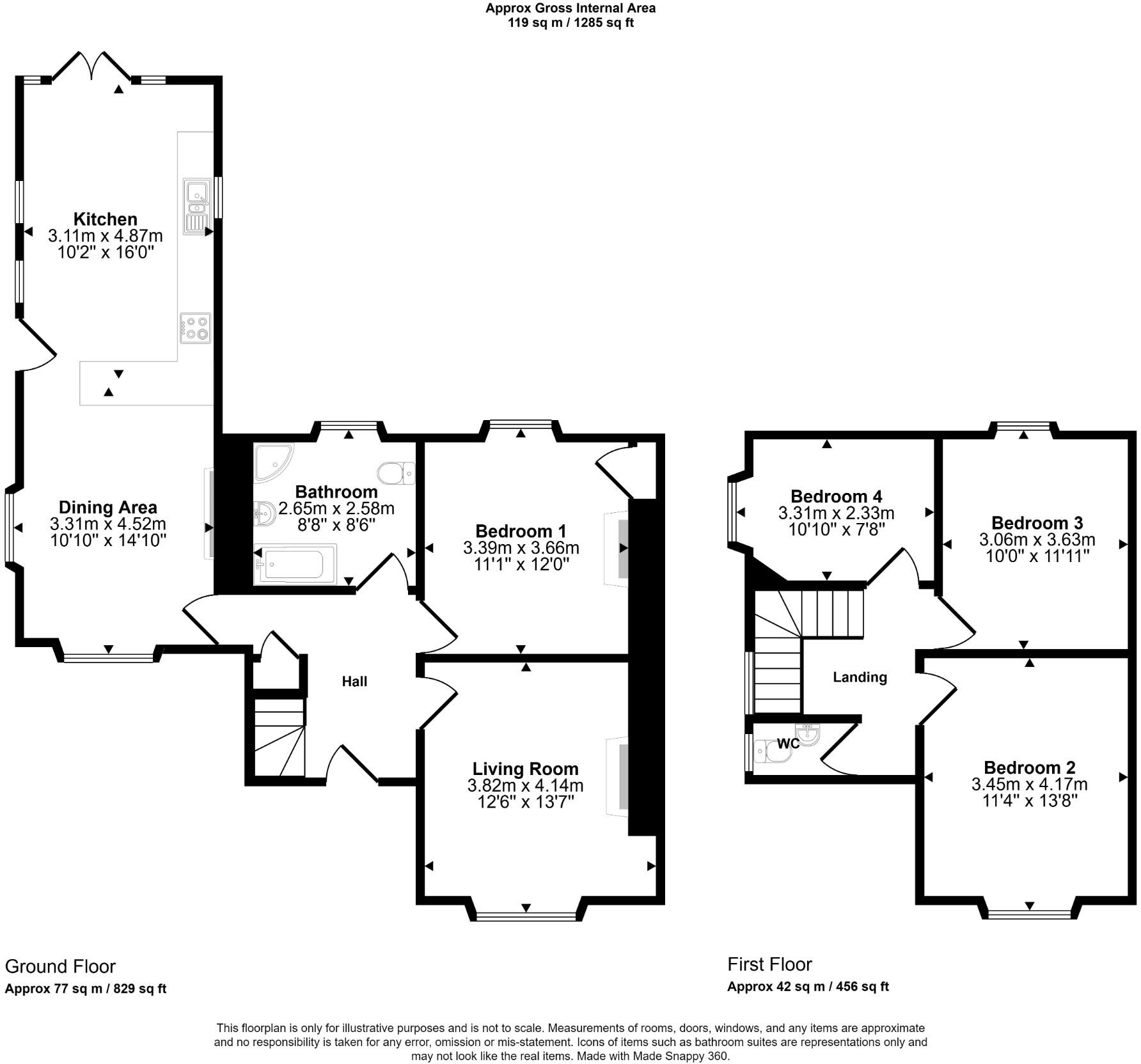 property Raw Floorplan Images}