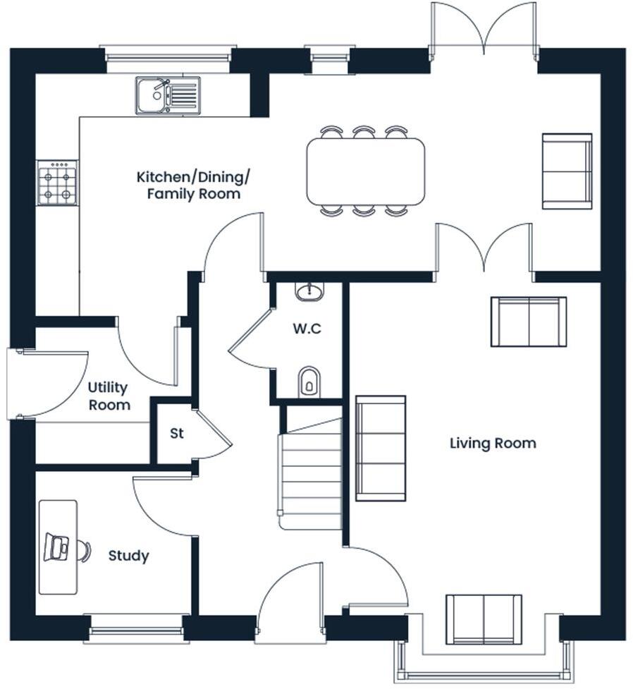 property Raw Floorplan Images}