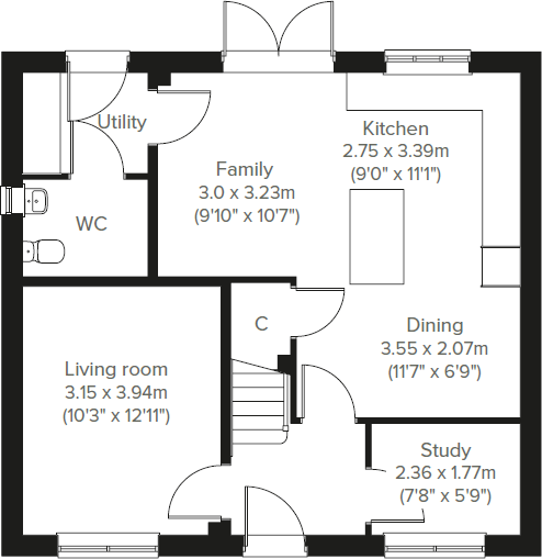 property Raw Floorplan Images}