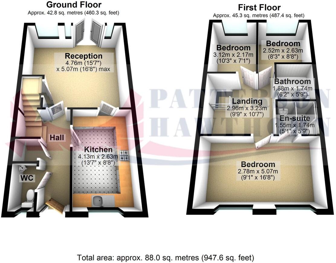 property Raw Floorplan Images}