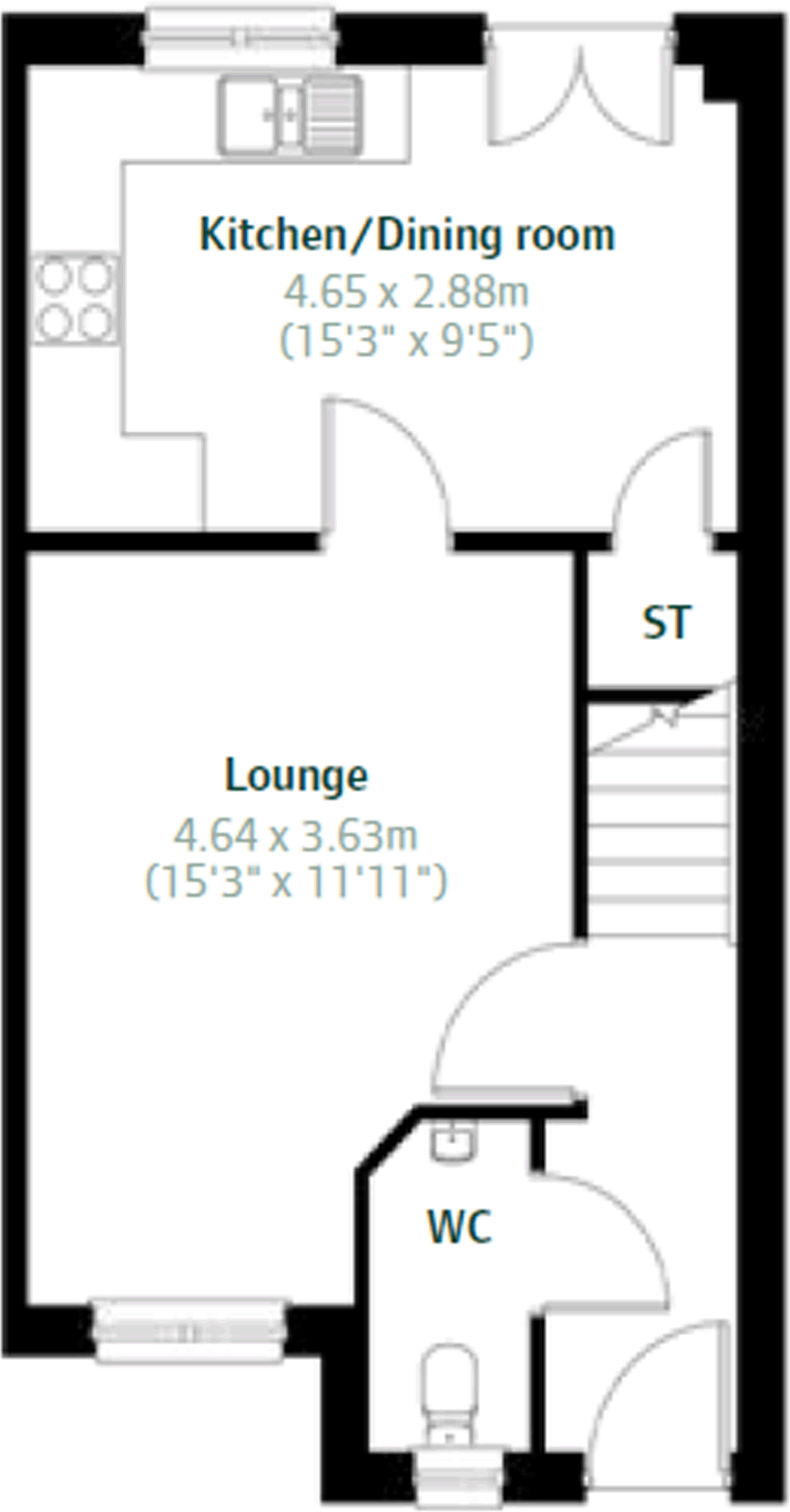 property Raw Floorplan Images}