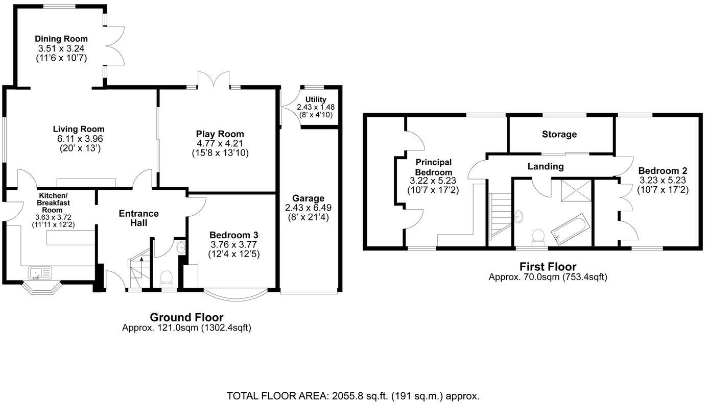 property Raw Floorplan Images}