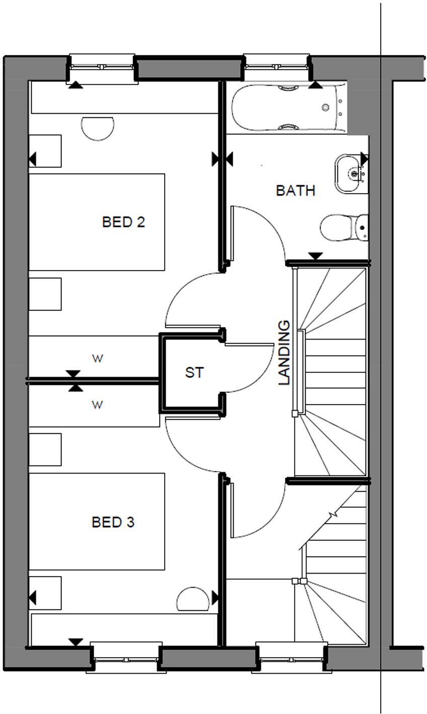 property Raw Floorplan Images}