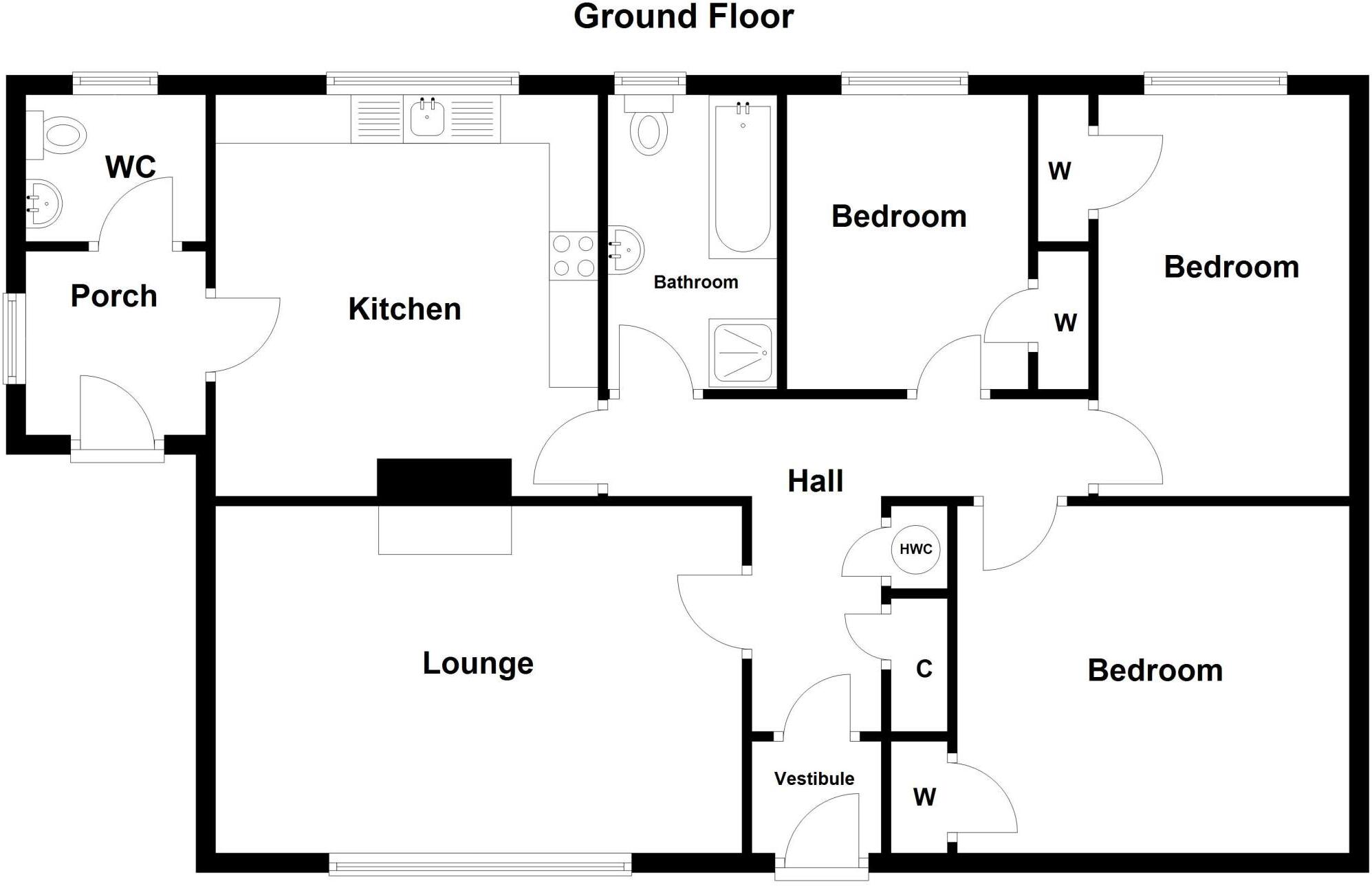 property Raw Floorplan Images}