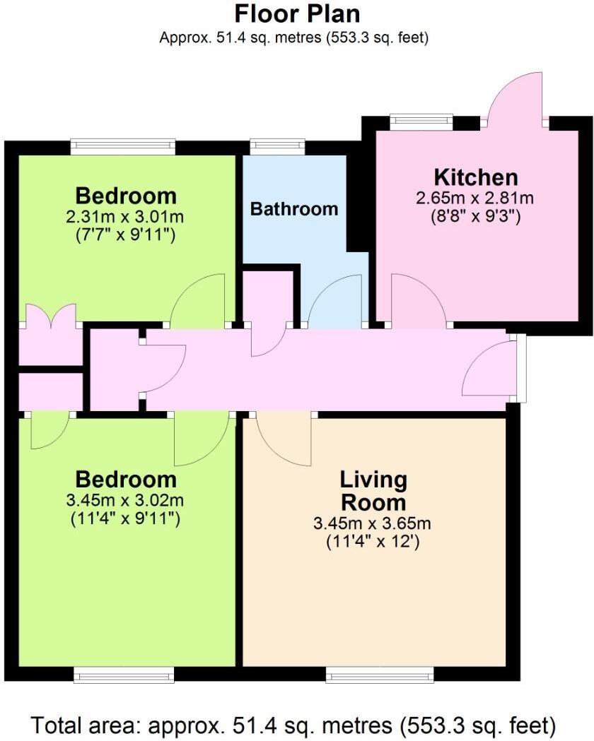 property Raw Floorplan Images}