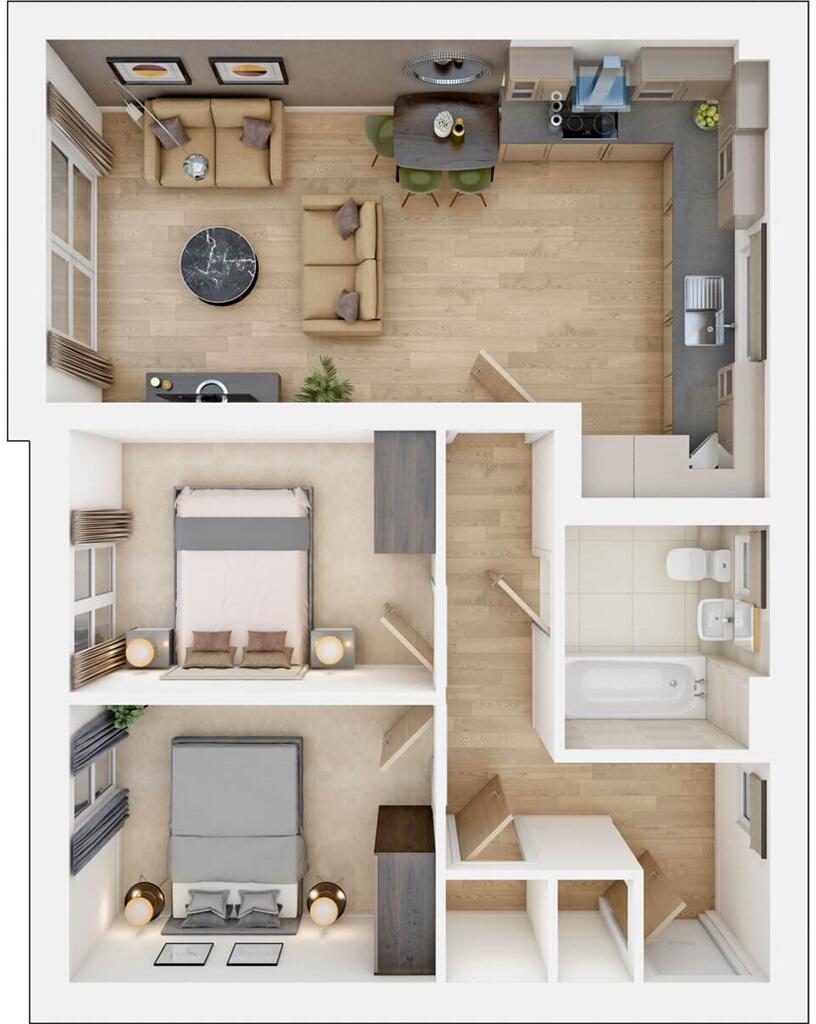 property Raw Floorplan Images}