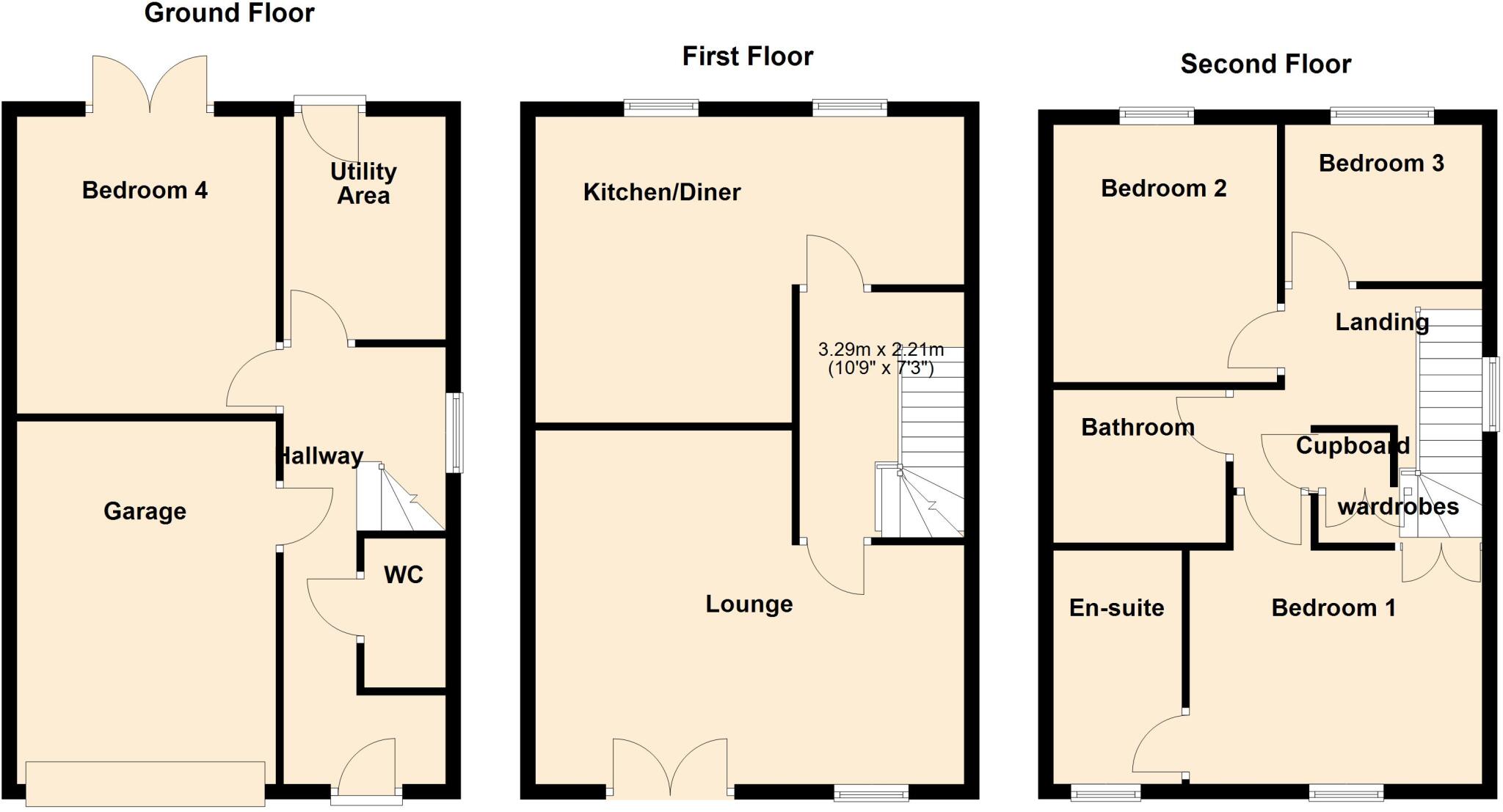 property Raw Floorplan Images}