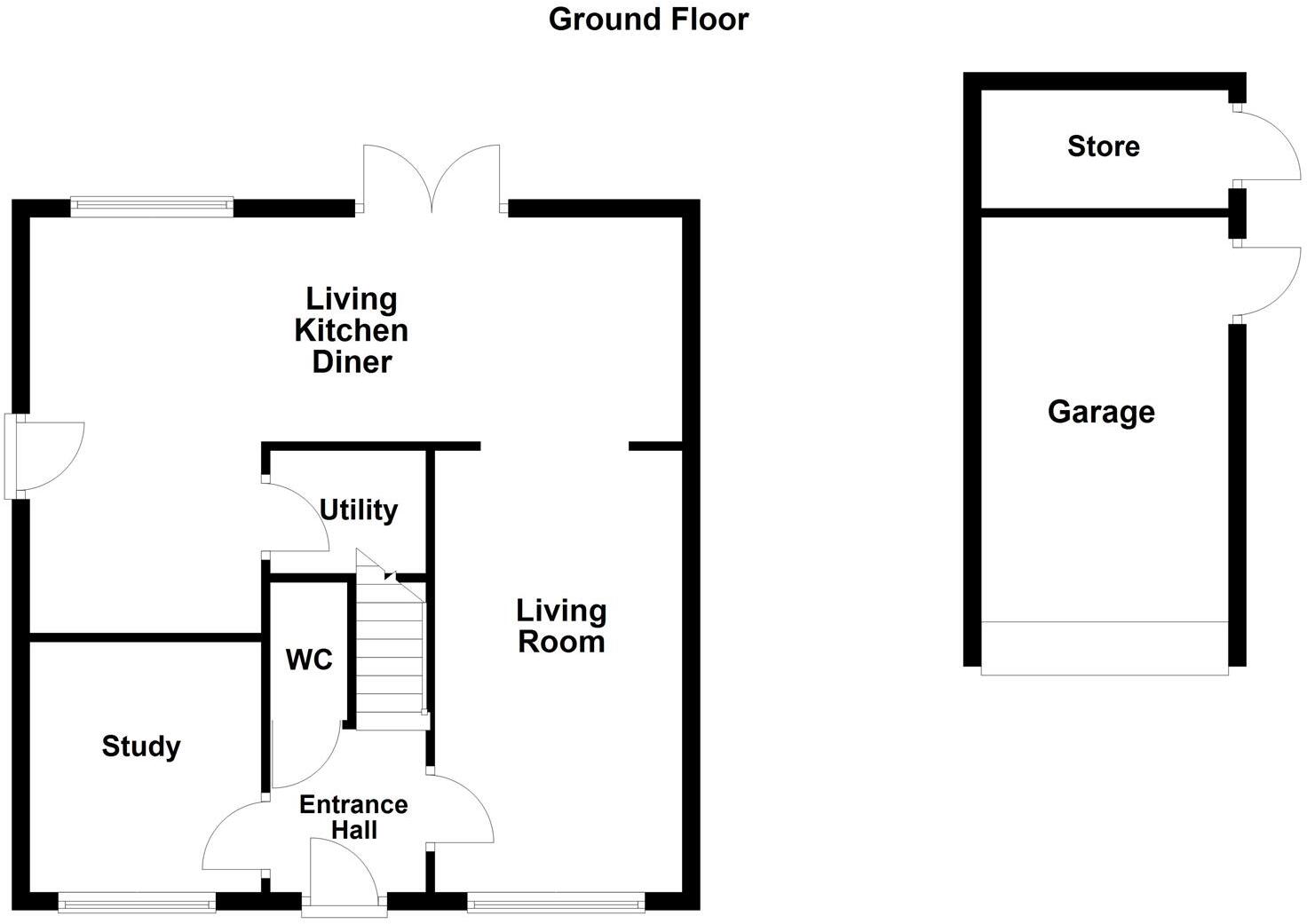property Raw Floorplan Images}