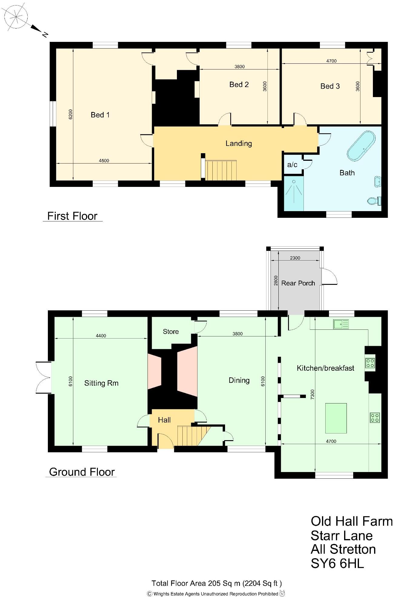 property Raw Floorplan Images}