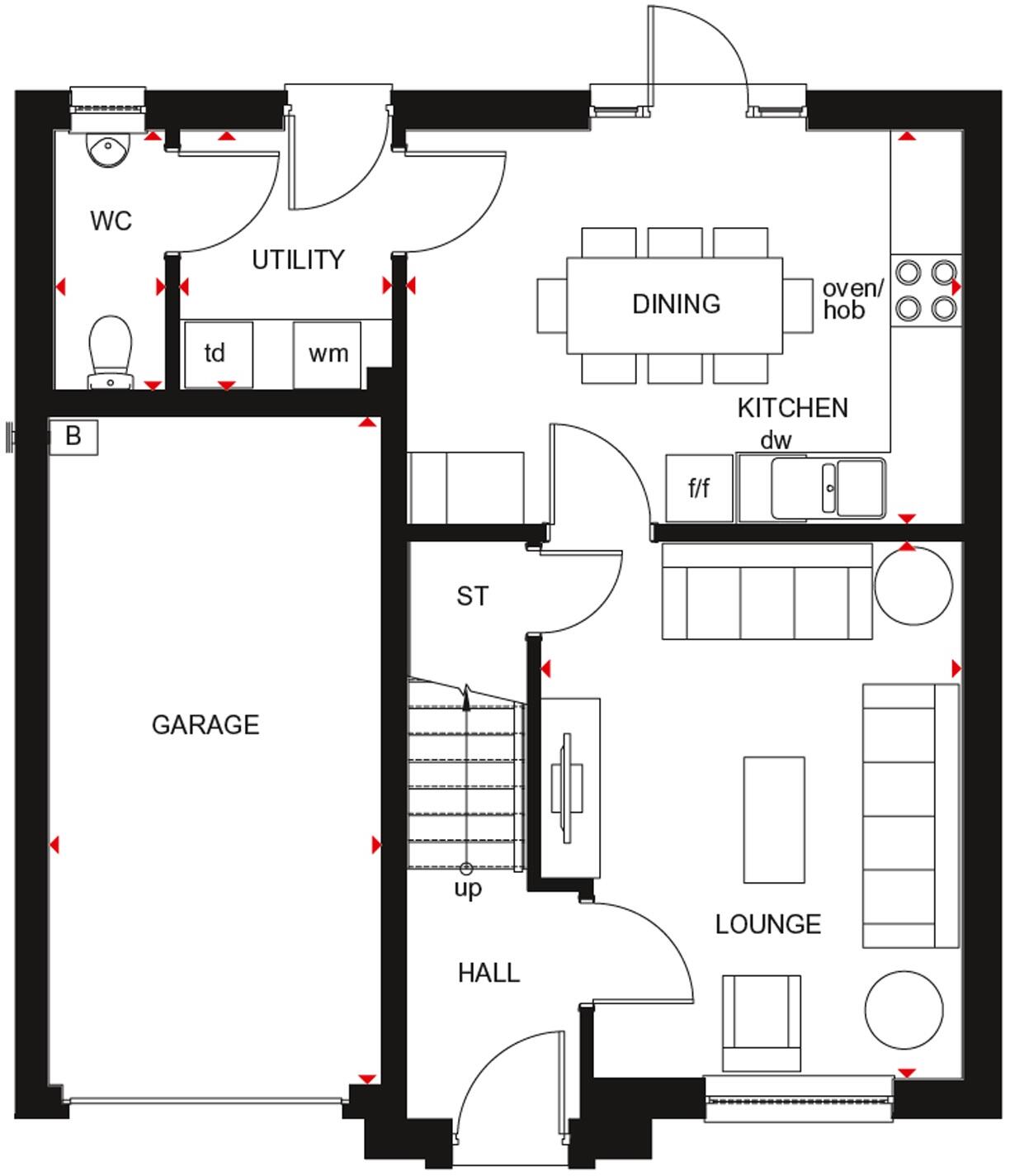 property Raw Floorplan Images}
