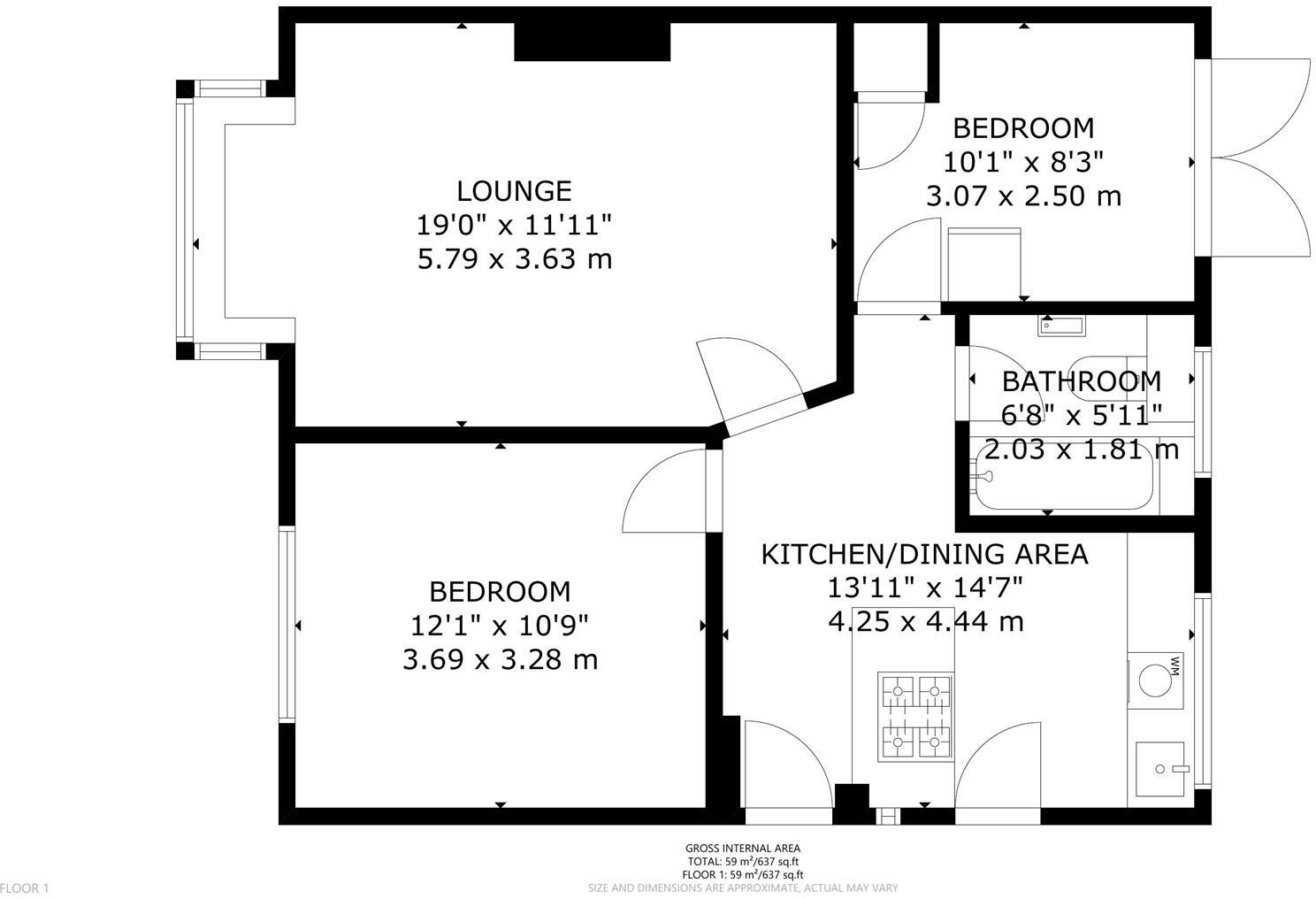 property Raw Floorplan Images}