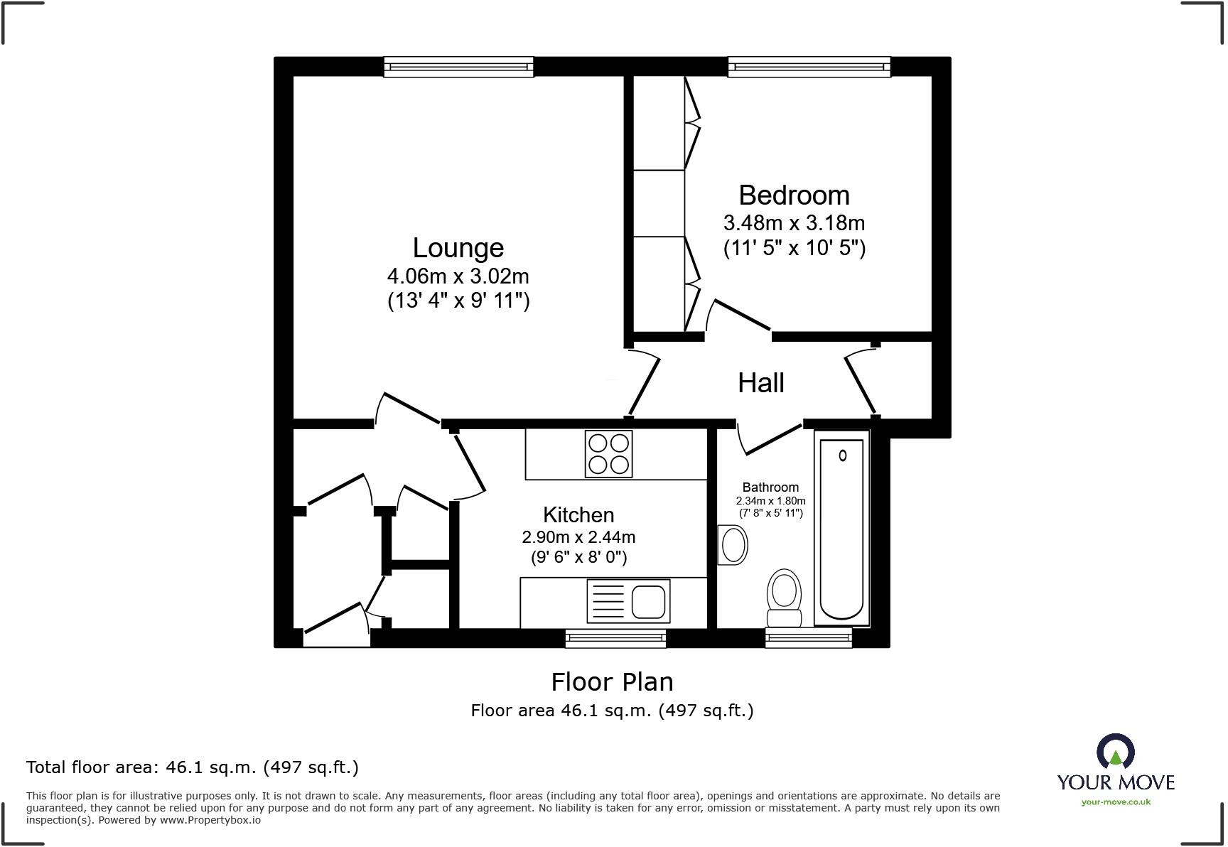 property Raw Floorplan Images}