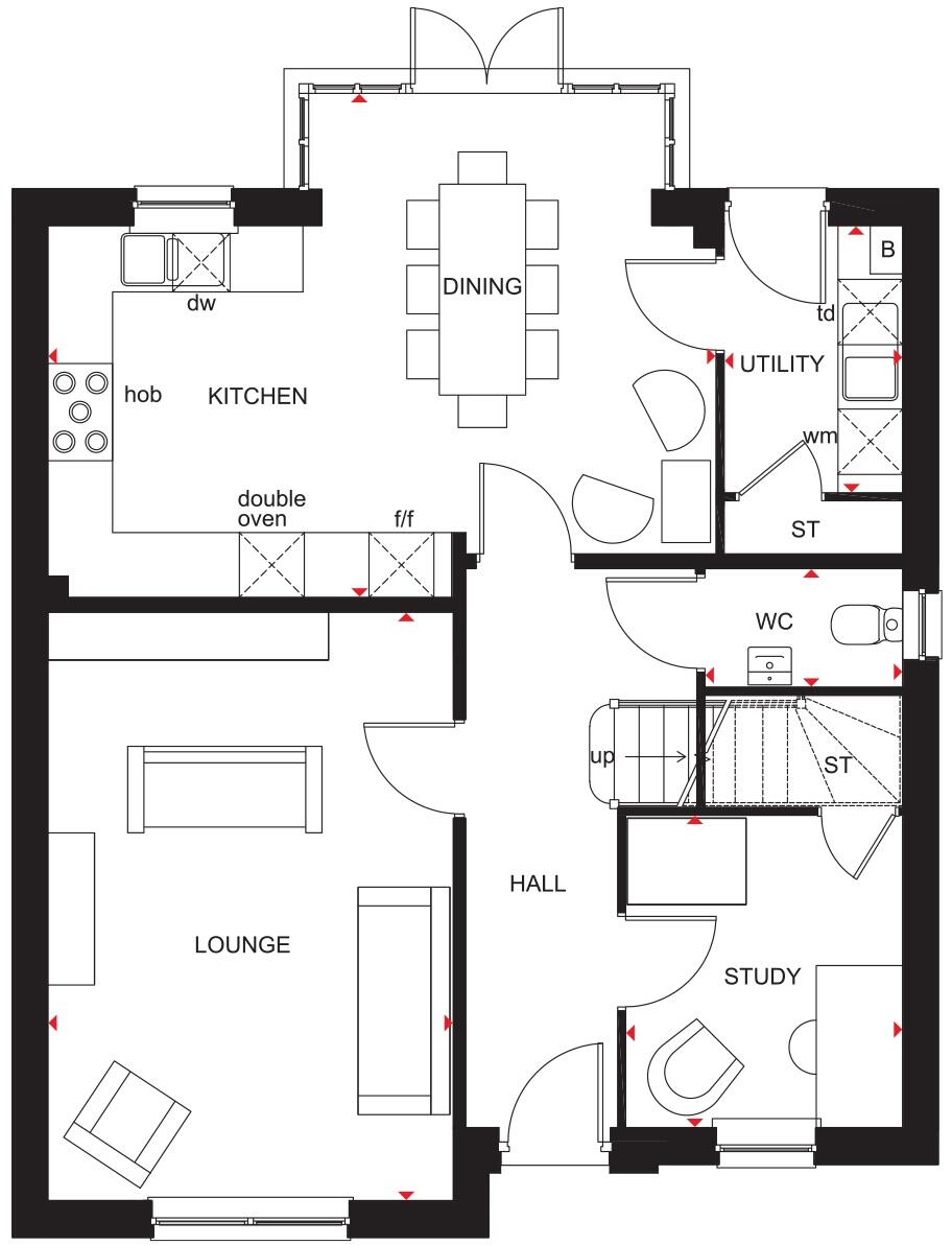property Raw Floorplan Images}