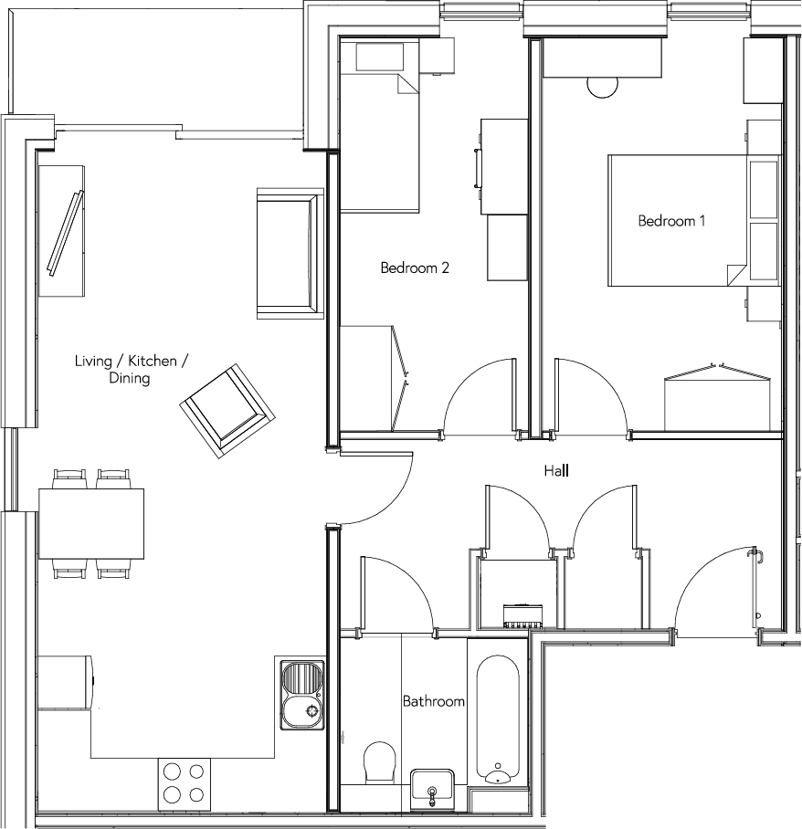 property Raw Floorplan Images}