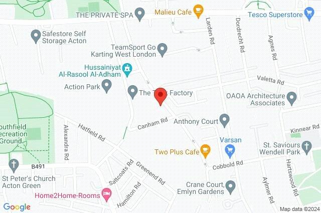 property Raw Images}