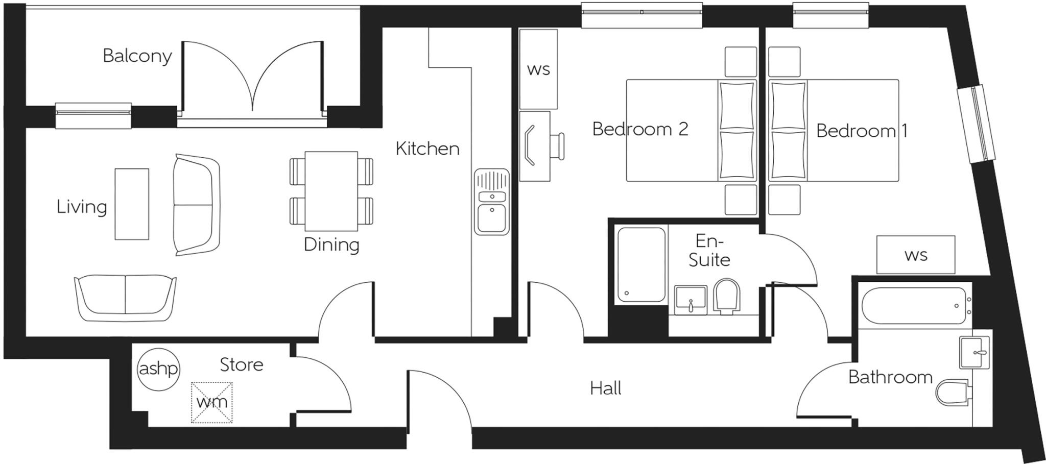 property Raw Floorplan Images}