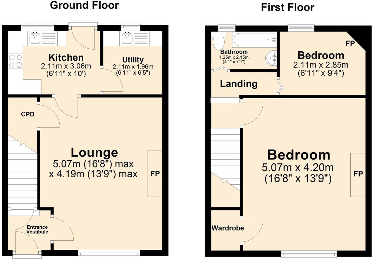 property Raw Floorplan Images}