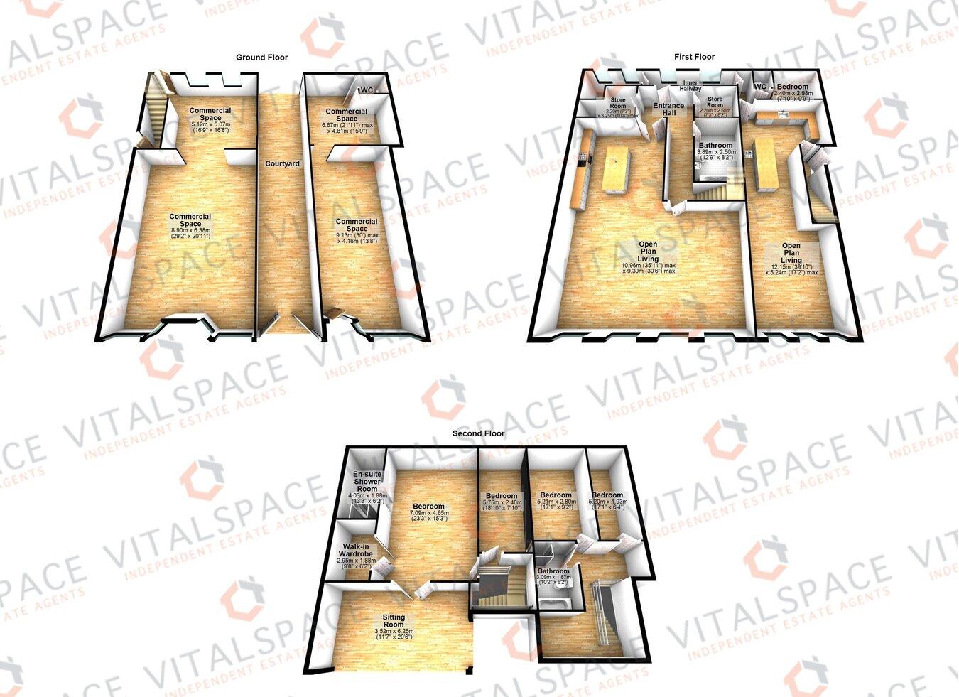 property Raw Floorplan Images}