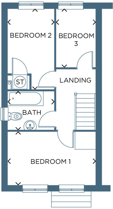 property Raw Floorplan Images}