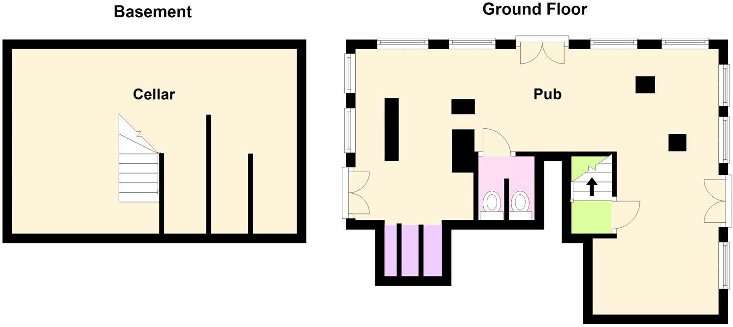 property Raw Floorplan Images}