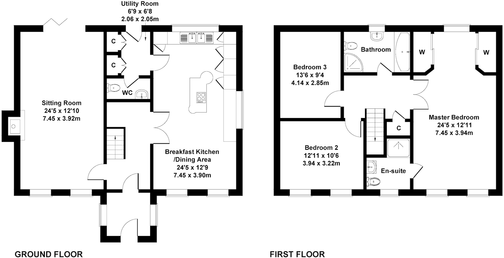 property Raw Floorplan Images}