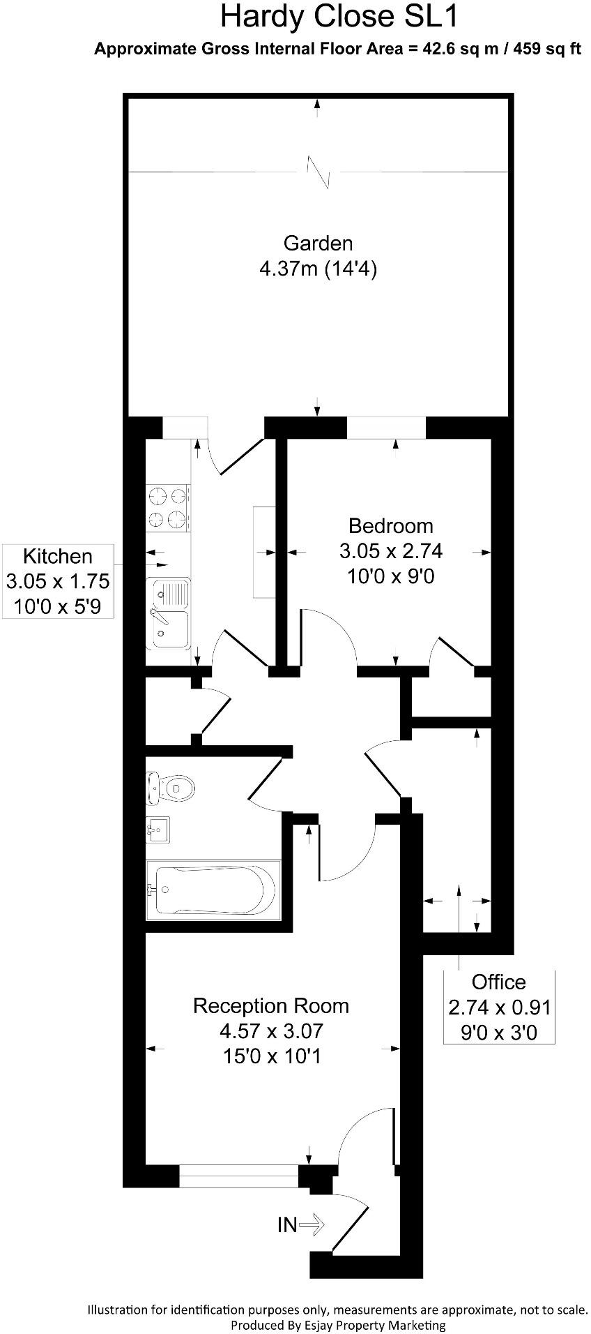 property Raw Floorplan Images}