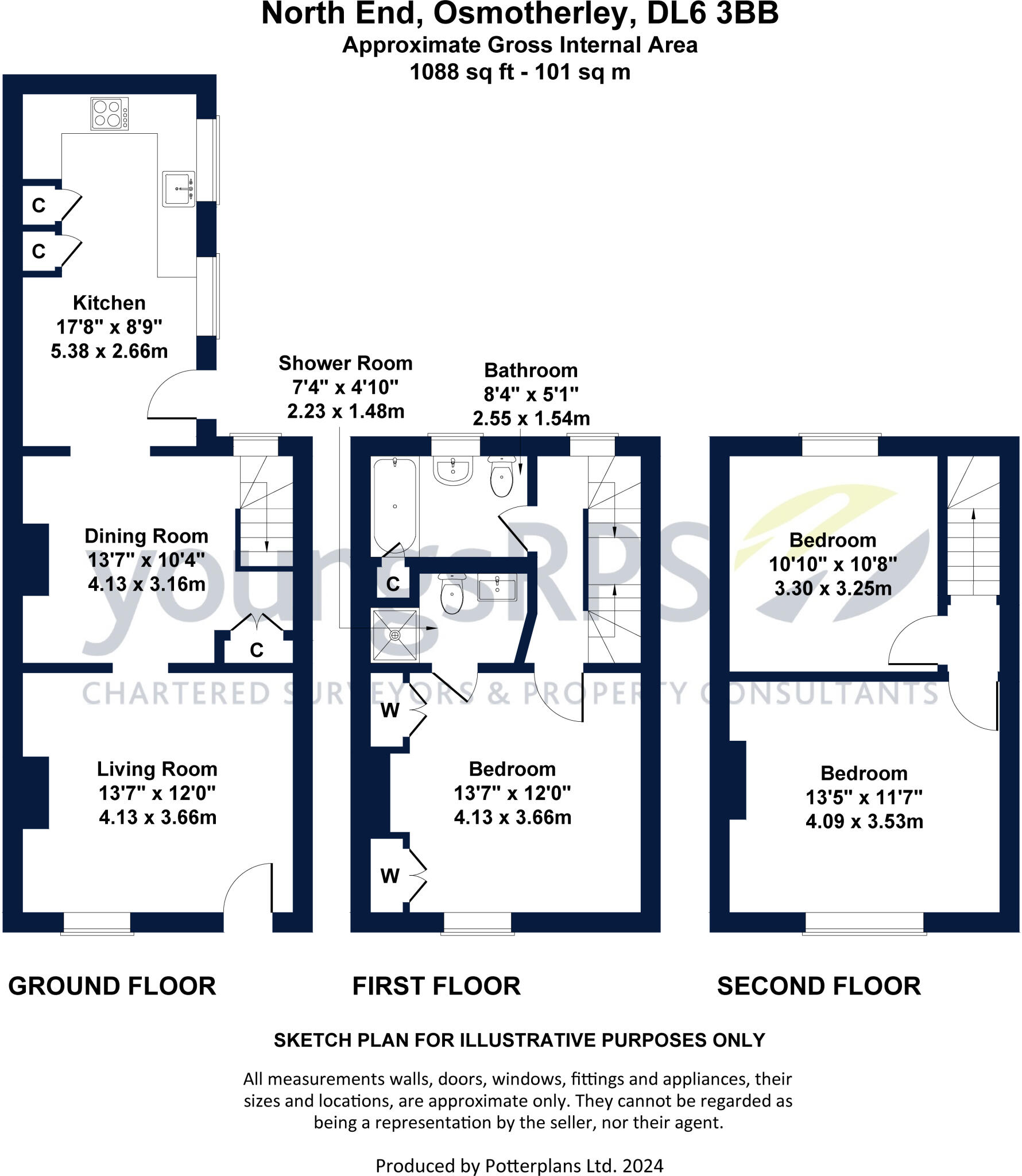 property Raw Floorplan Images}