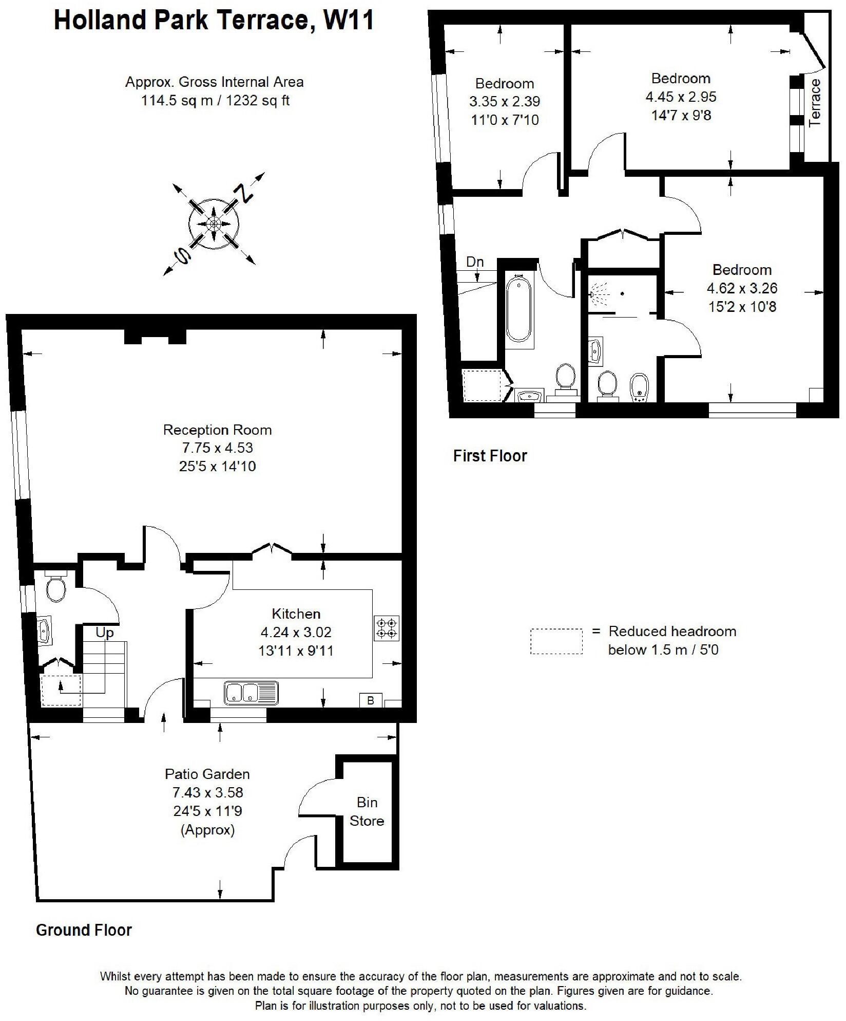 property Raw Floorplan Images}