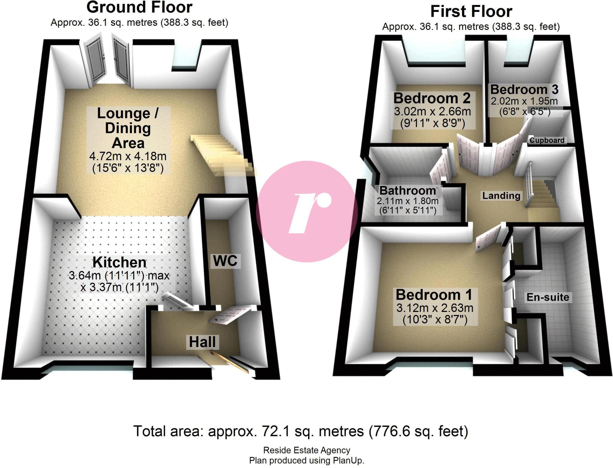 property Raw Floorplan Images}
