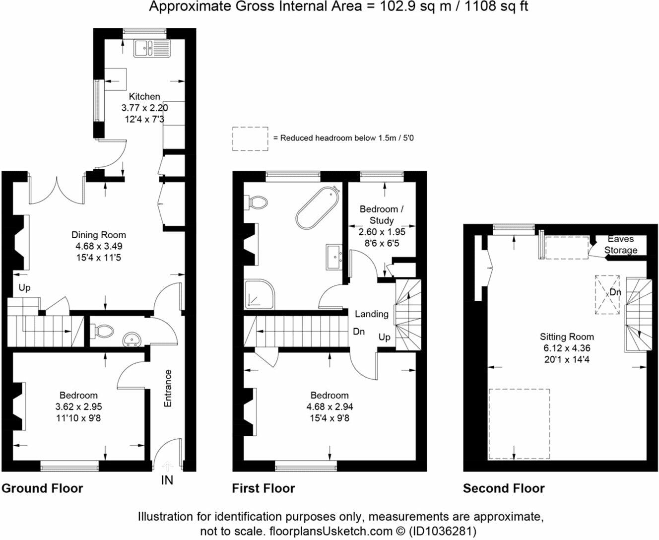 property Raw Floorplan Images}