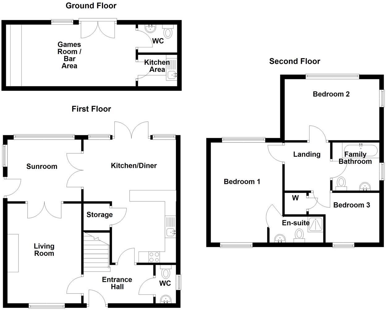property Raw Floorplan Images}