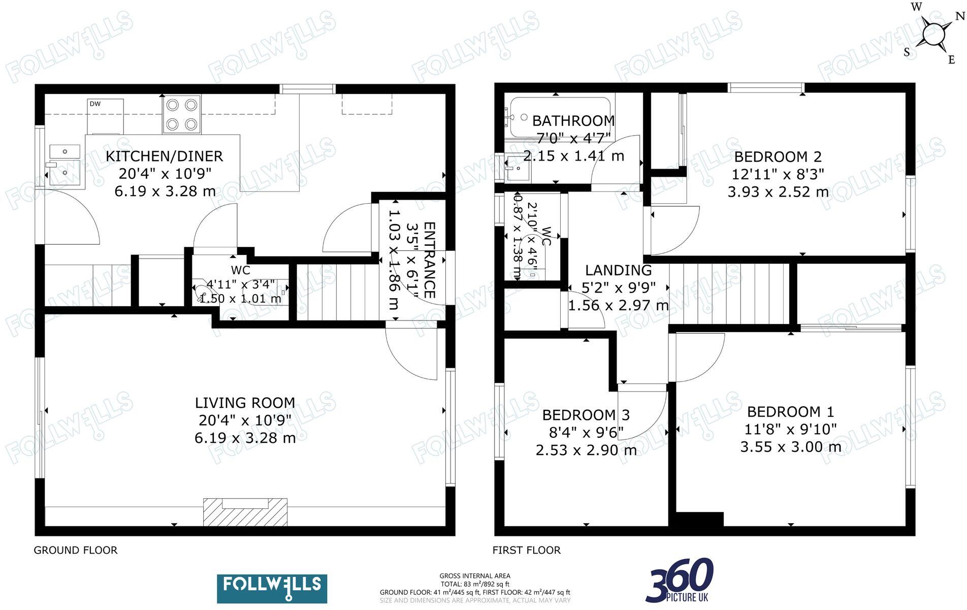 property Raw Floorplan Images}