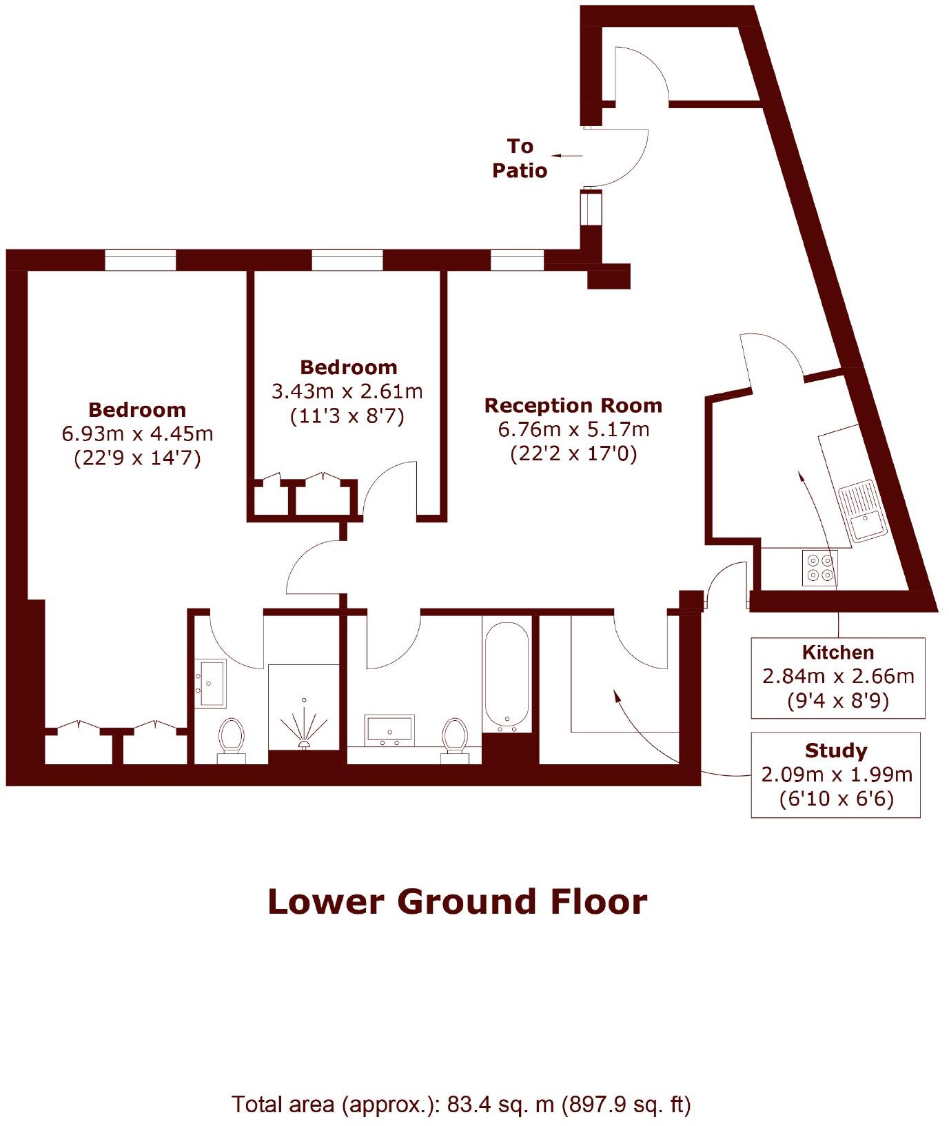 property Raw Floorplan Images}