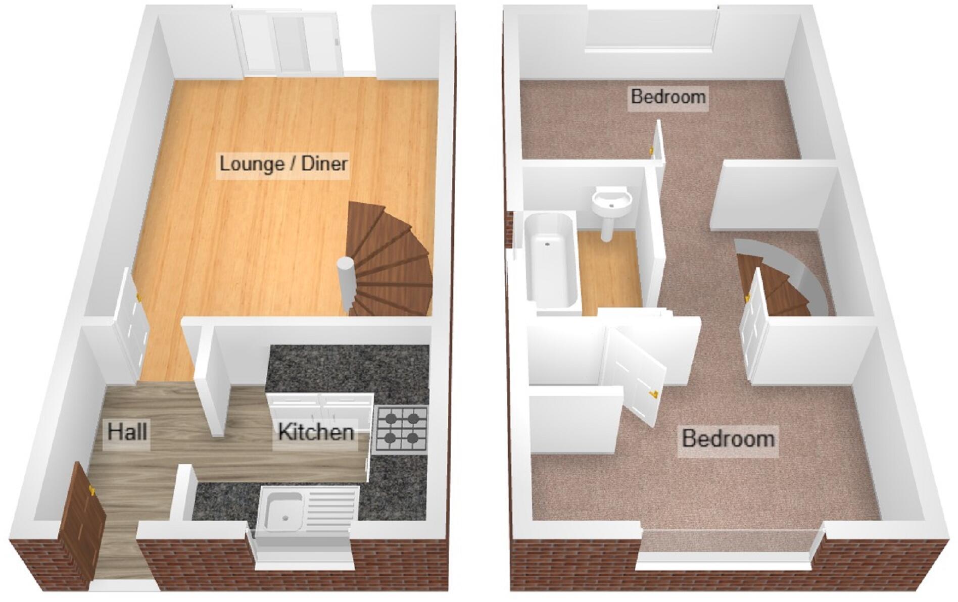 property Raw Floorplan Images}