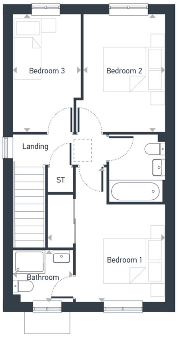 property Raw Floorplan Images}