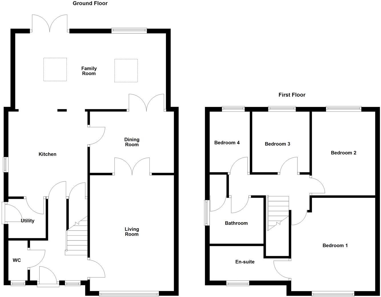 property Raw Floorplan Images}