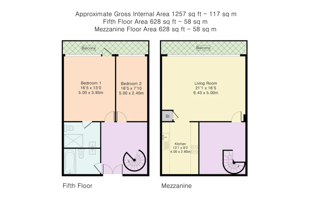 property Raw Floorplan Images}