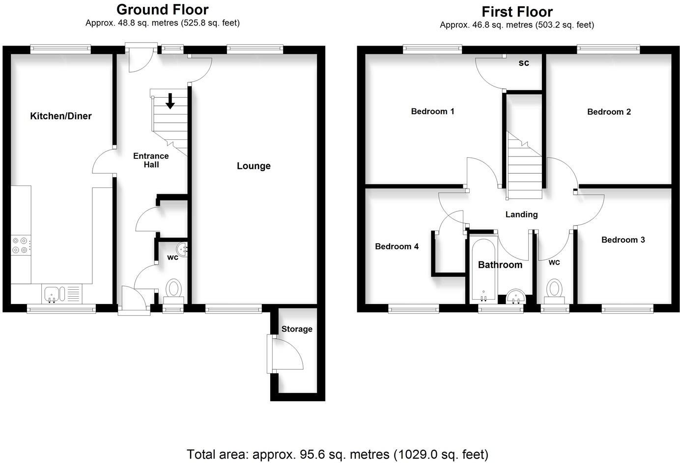 property Raw Floorplan Images}