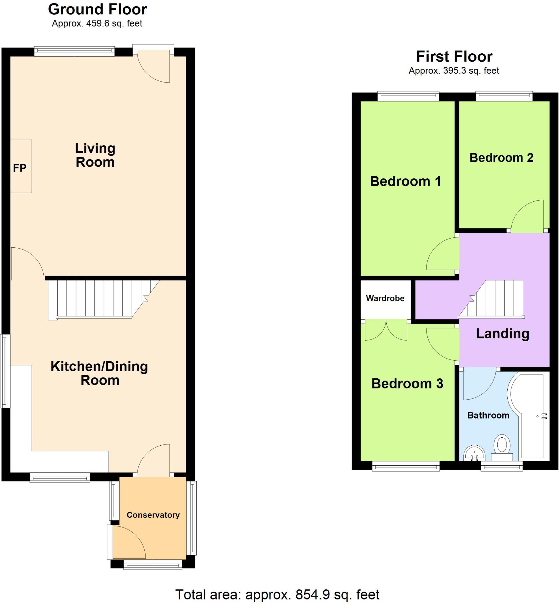 property Raw Floorplan Images}