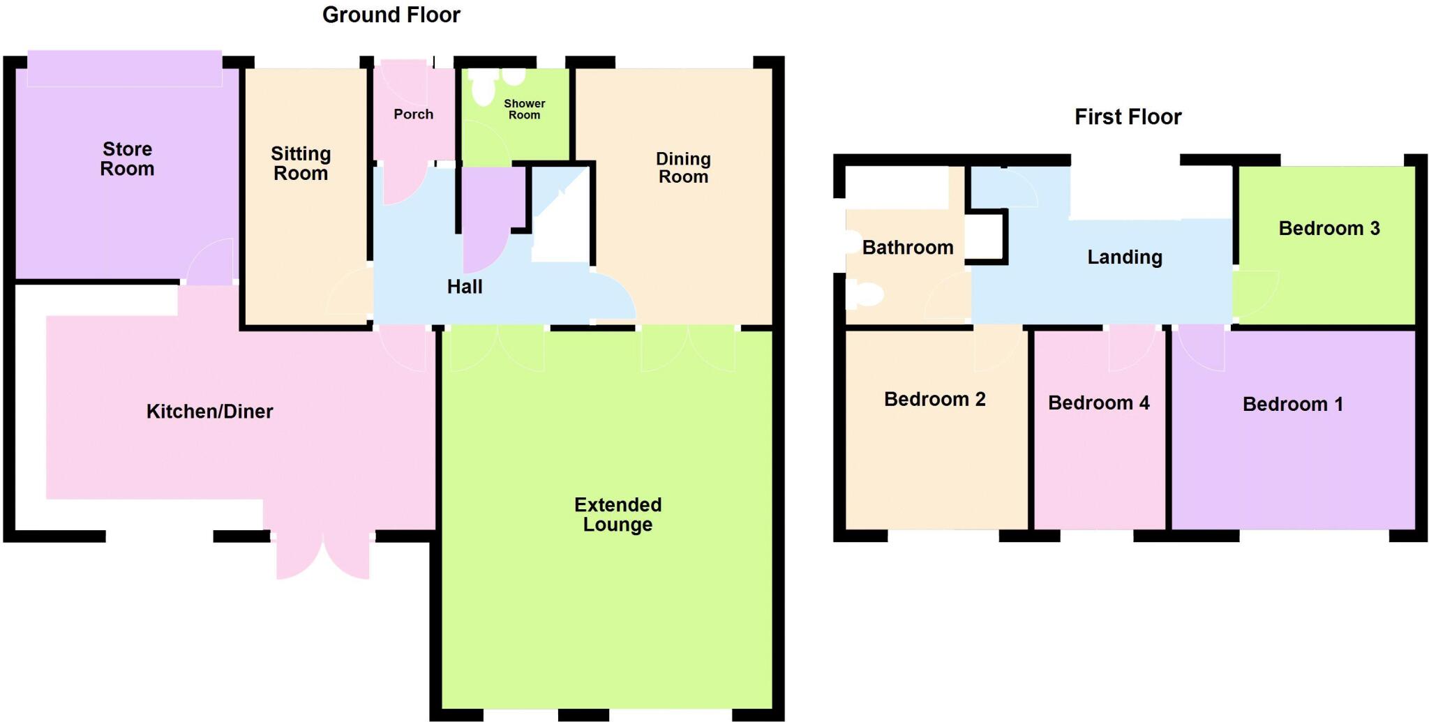 property Raw Floorplan Images}