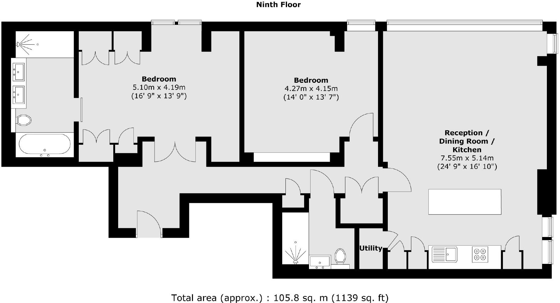 property Raw Floorplan Images}