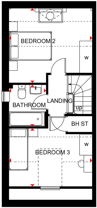 property Raw Floorplan Images}